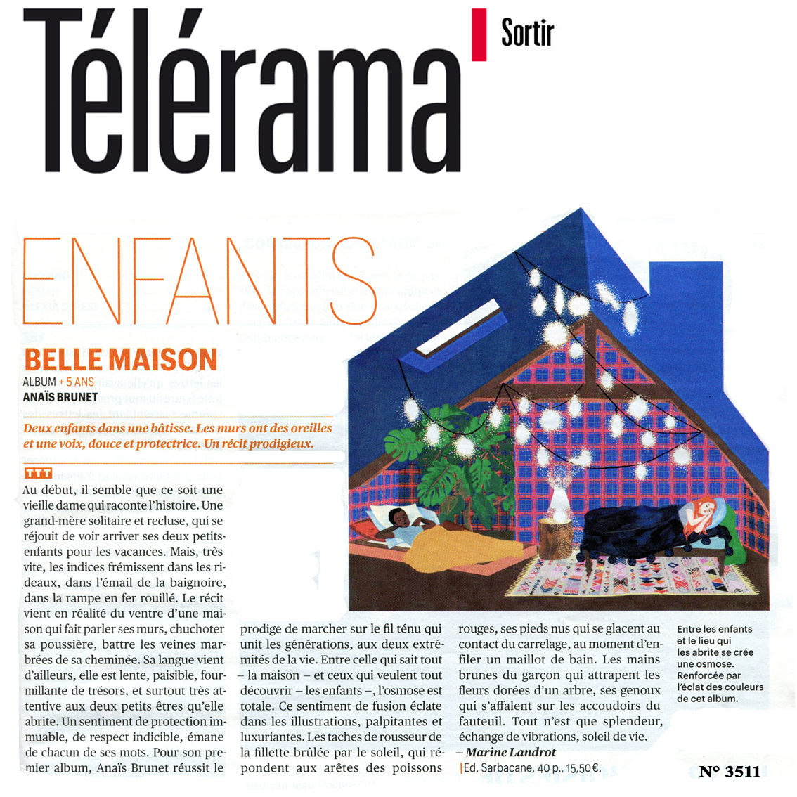 telerama